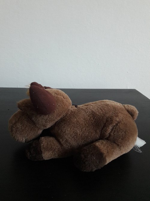 Moose doll to sell