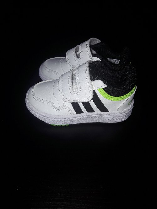 New children's shoe, size 22 , Brand Adidas