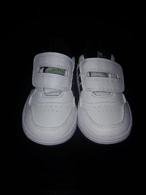 New children's shoe, size 22 , Brand Adidas