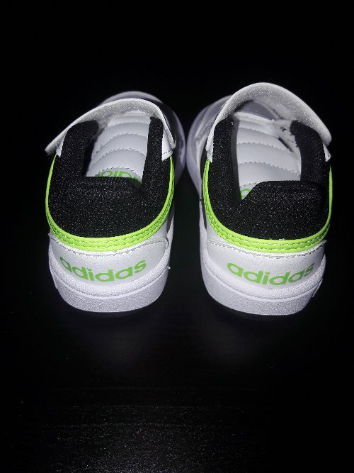 New children's shoe, size 22 , Brand Adidas