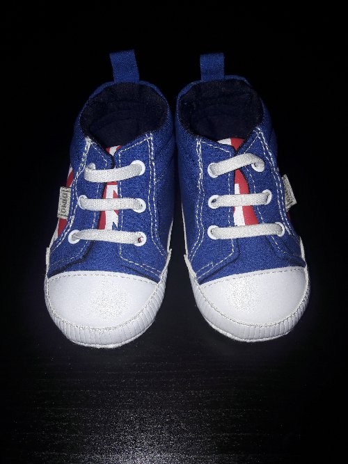 Baby shoe, size M, brand DIMO