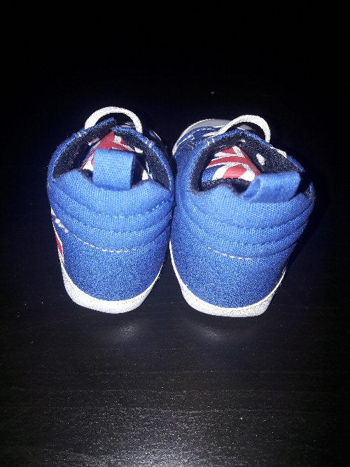 Baby shoe, size M, brand DIMO