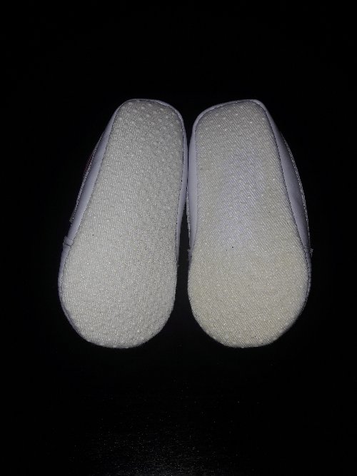 Baby shoe, size M, brand DIMO
