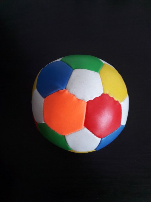 Ball for children