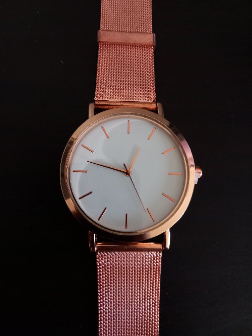 Women watch to sell