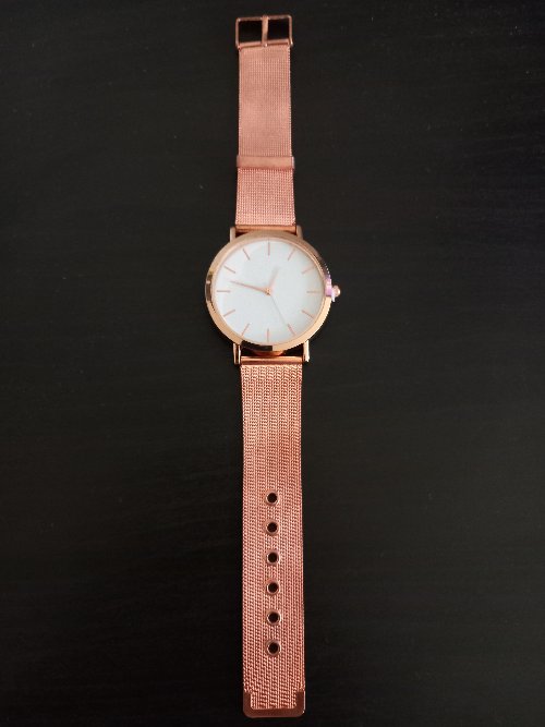 Women watch to sell