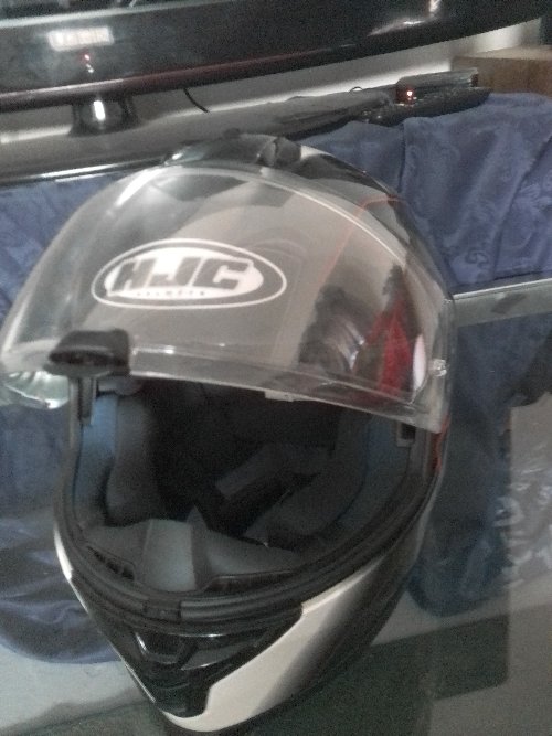 brand new HJC helmet for sell