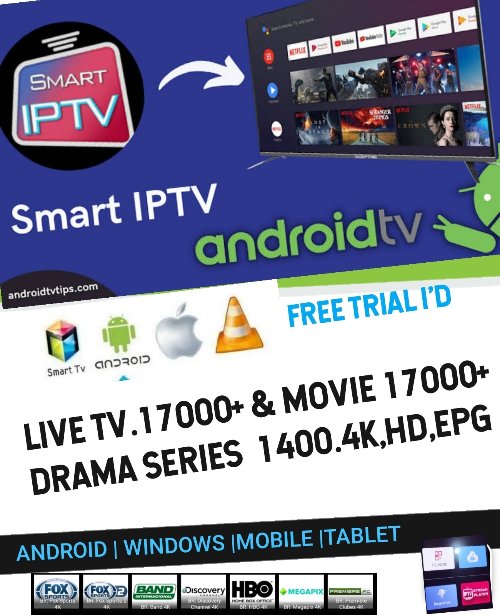 Opplex IPTV services ALL WORLD'S LIVE TV Channel Movie Drama