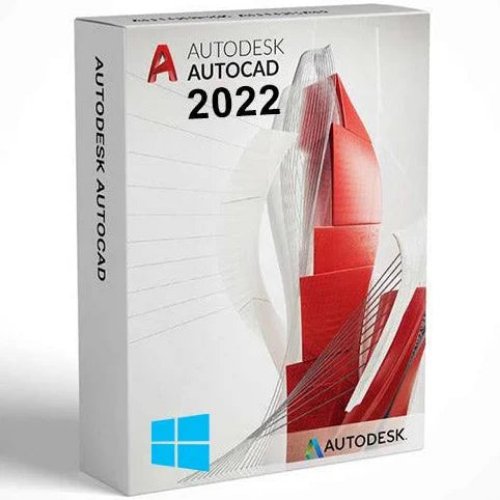 AutoCAD Autodesk 2022 For Windows Full version Shopping digital Contact