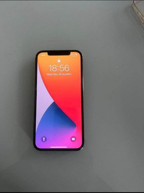iPhone 12 pro