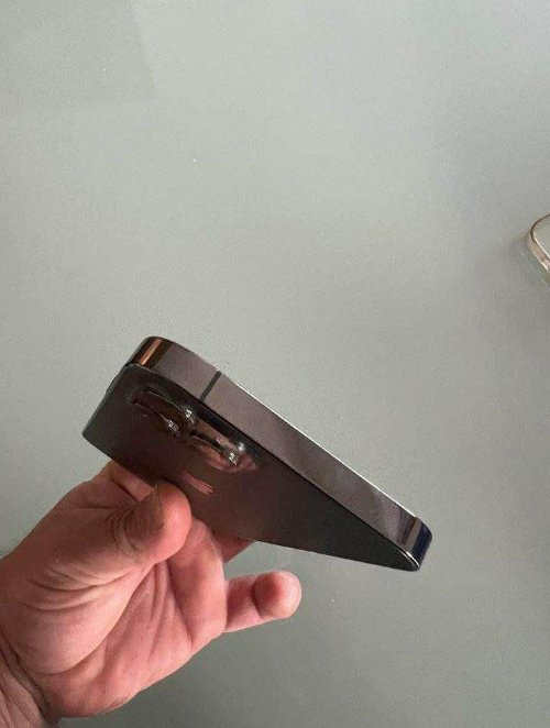 iPhone 12 pro