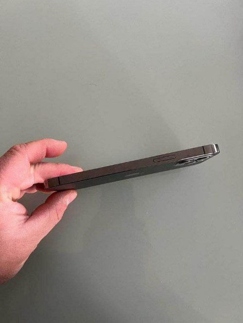 iPhone 12 pro