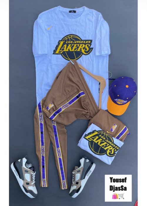 Ses articles ce trouve chez airness boutique au Mali 5ème