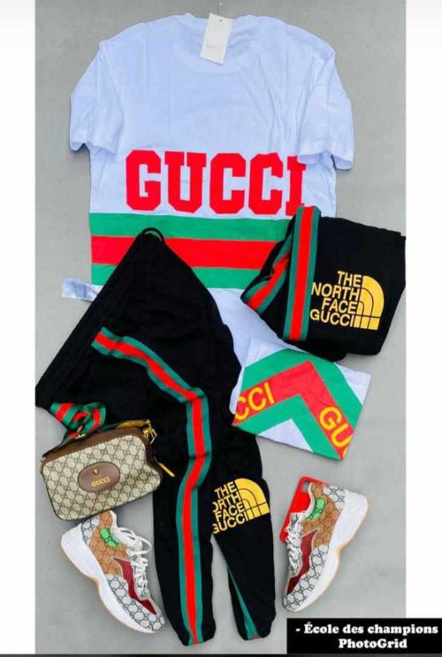 Ses articles ce trouve chez airness boutique au Mali 5ème