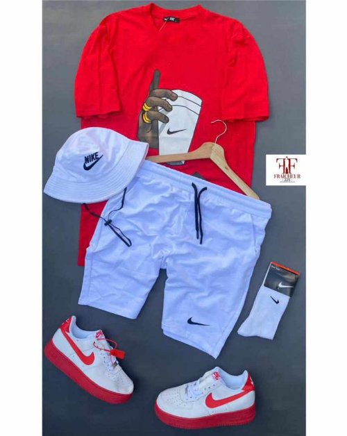Ses articles ce trouve chez airness boutique au Mali 5ème
