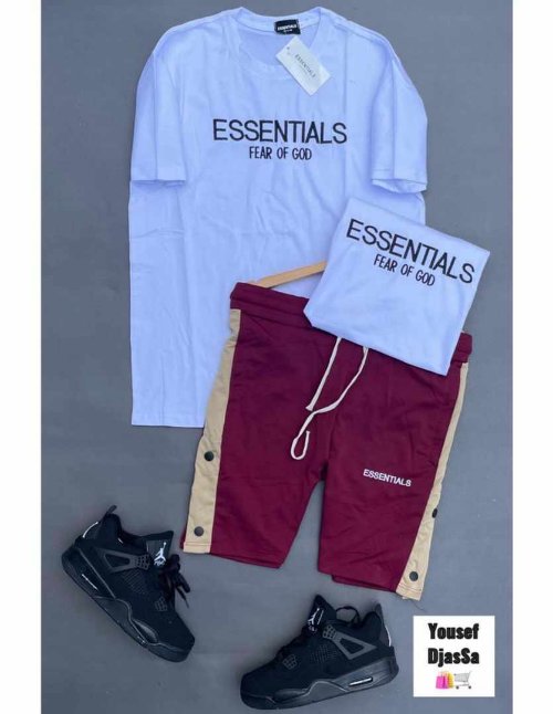Ses articles ce trouve chez airness boutique au Mali 5ème