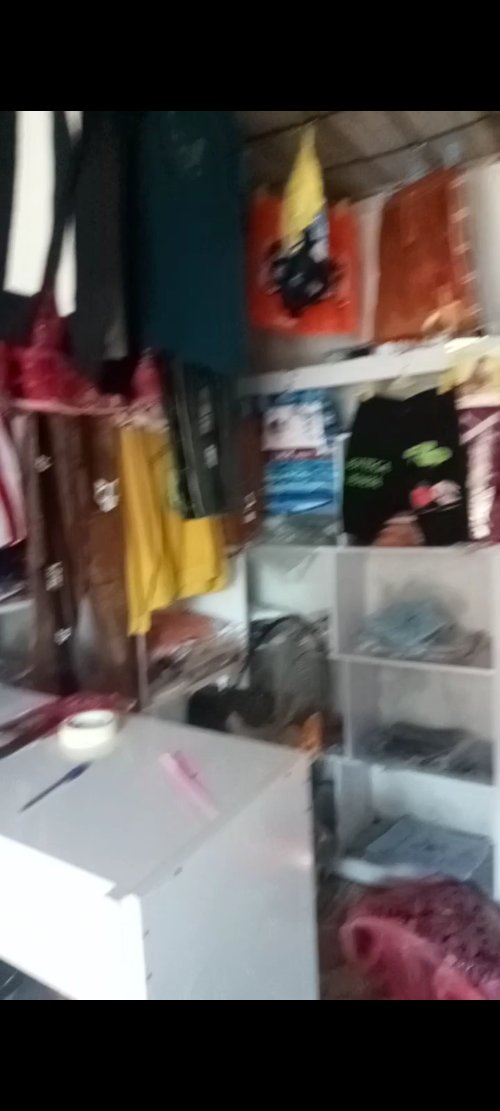 Clothes and shoes equipments. location owerri. call 0905 670 6749