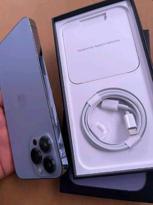 Ich verkaufe mein iPhone und meinen iPod zu einem guten