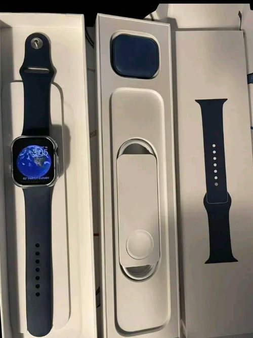 Ich verkaufe mein iPhone und meinen iPod zu einem guten