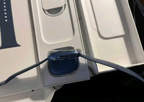 Ich verkaufe mein iPhone und meinen iPod zu einem guten