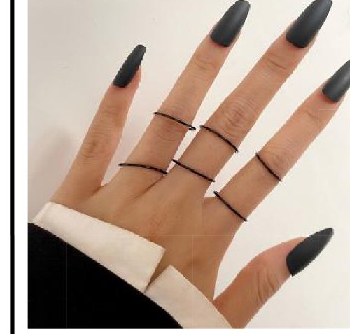 Bague pour fille et femme