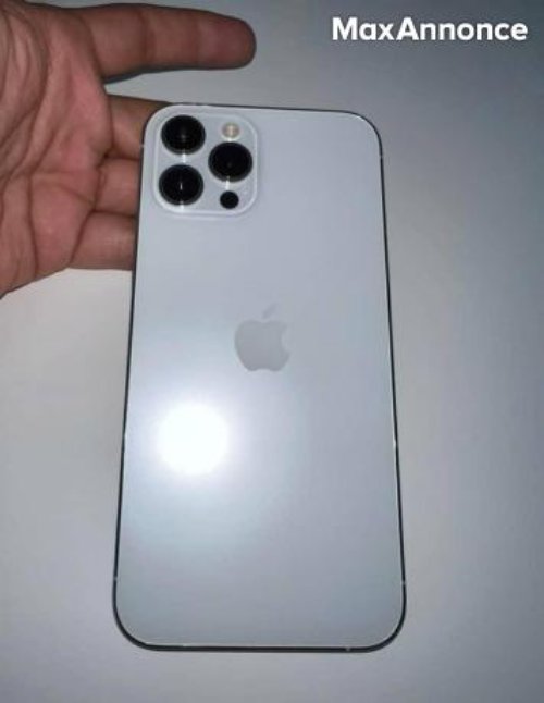 Hallo, ich biete hier mein neues iPhone 13 pro max