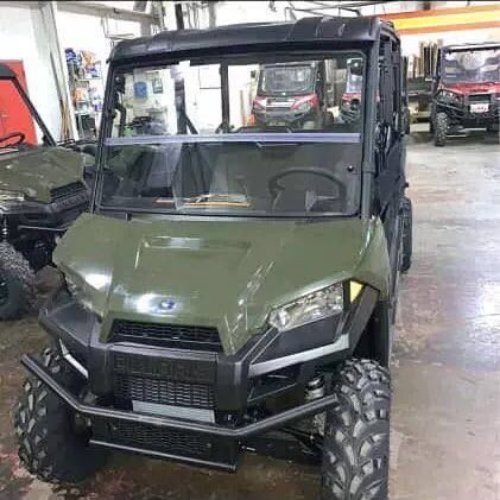 Get the best golf carts and accessories from us just