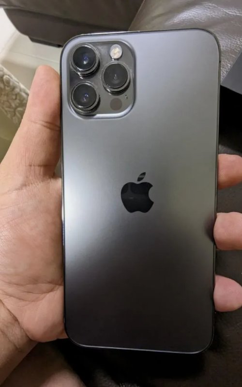 Ich verkaufe mein Iphone 13 Pro Max in sehr gutem