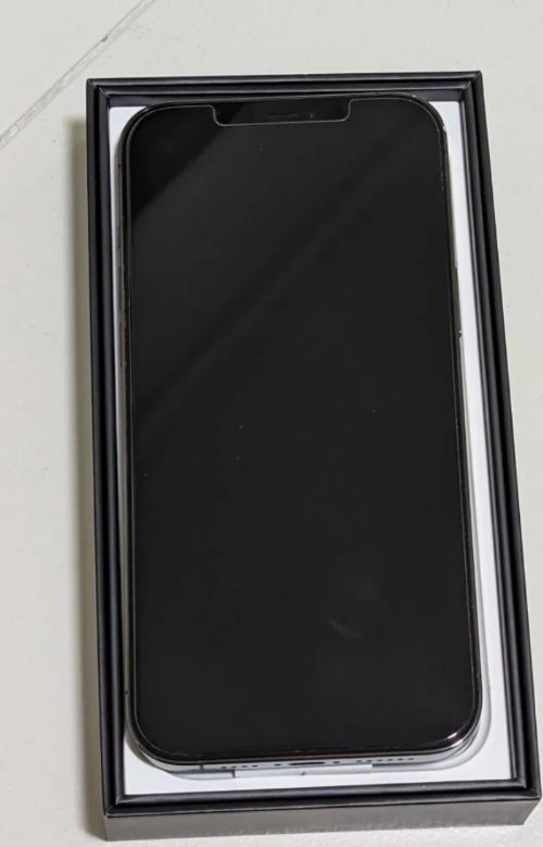 Ich verkaufe mein Iphone 13 Pro Max in sehr gutem