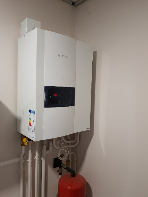 Je mets en vente le thermostat