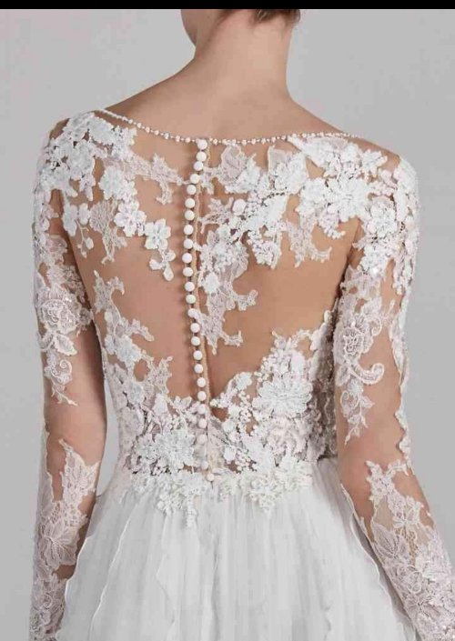 Robe de mariée