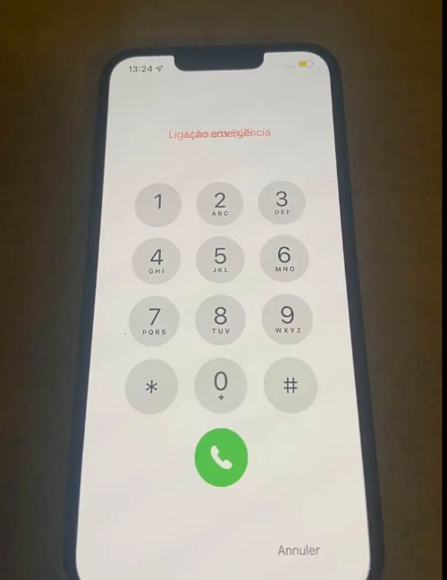 iPhone 12. Etat neuf sans fissures et sans problème. Batterie