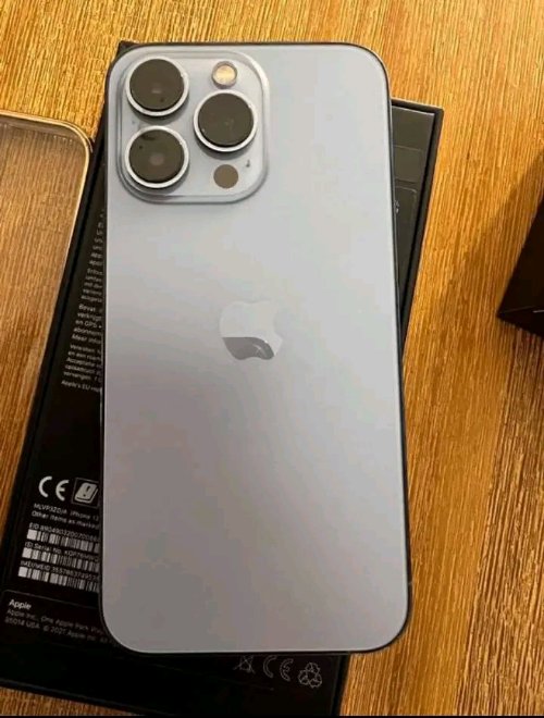 Mon iphone est en état neuf ,le prix est négociable