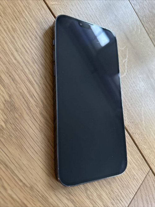 Iphone 13 pro Max neu mit Zubehör und Garantie günstig