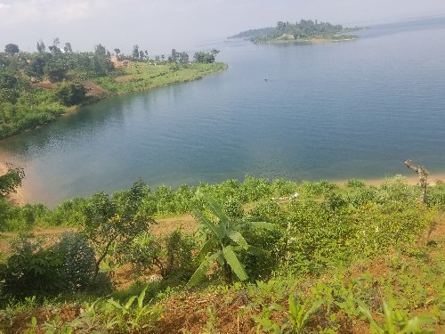 land for sale near lake kivu in Rwanda most welcome