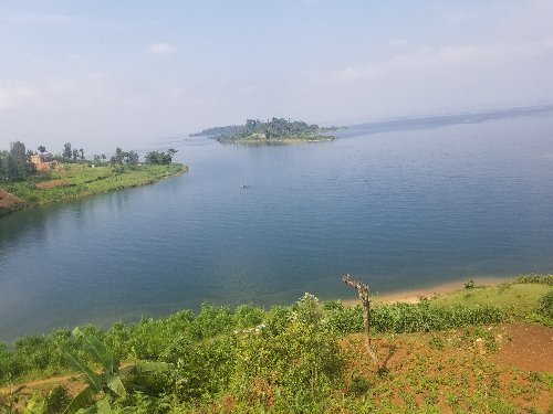 land for sale near lake kivu in Rwanda most welcome