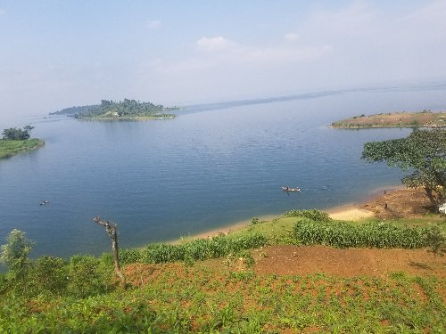 land for sale near lake kivu in Rwanda most welcome