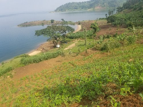 land for sale near lake kivu in Rwanda most welcome