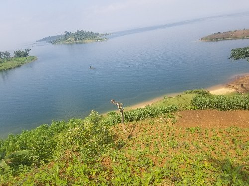 land for sale near lake kivu in Rwanda most welcome
