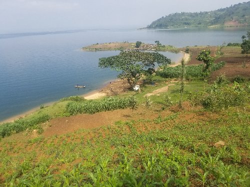 land for sale near lake kivu in Rwanda most welcome