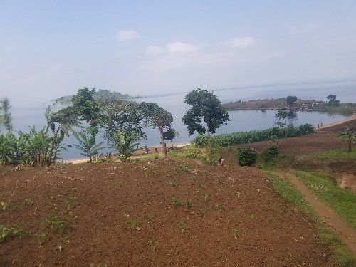 land for sale near lake kivu in Rwanda most welcome