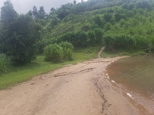 land for sale near lake kivu in Rwanda for more