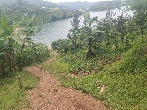 land for sale near lake kivu in Rwanda for more