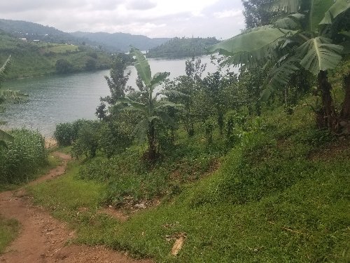 land for sale near lake kivu in Rwanda for more