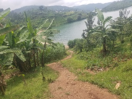 land for sale near lake kivu in Rwanda for more