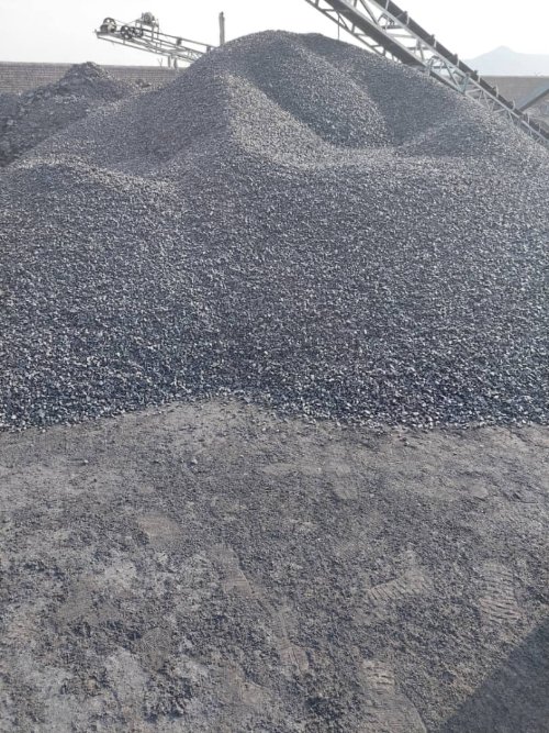 Coul Company in Afghanistan Kabul I have to 7000Gcv and