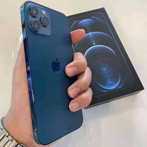 Hallo, ich verkaufe mein iphone 13 pro Max 128GB groß