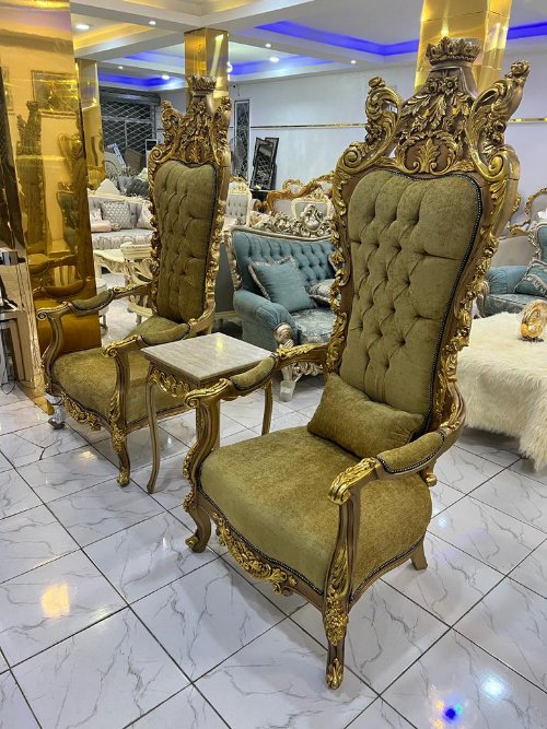 Auson furniture sell the best sofa turkish seaters chair...