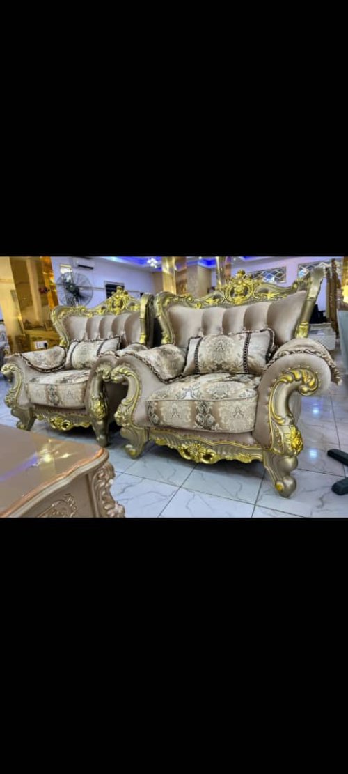 Auson furniture sell the best sofa turkish seaters chair...