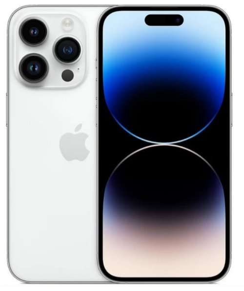 Je vends mon iPhone et mon iPod à un bon